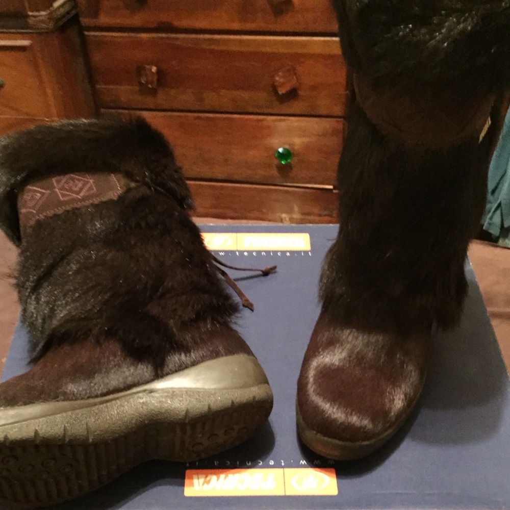 Boots are no longer availablelable